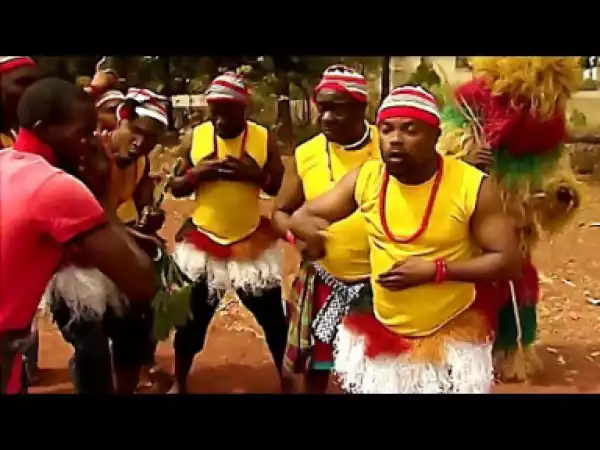 Video: Mr Ibu The SuperStar 2 - 2018 Latest Nigerian Nollywood Movie